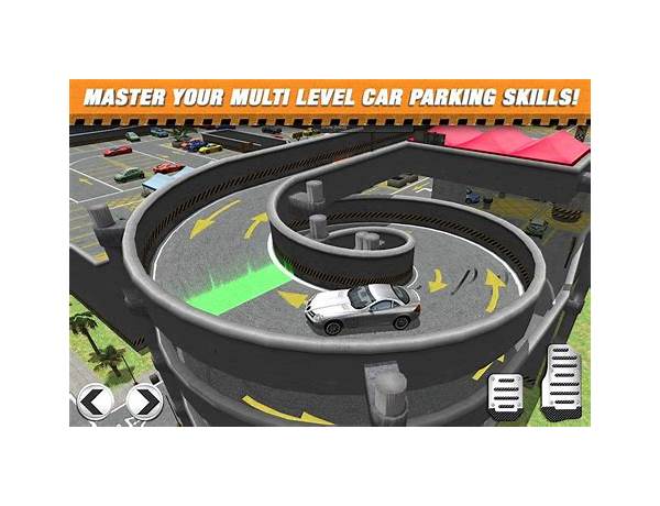 Multi Level Car Parking Sims for Android - Download the APK from Habererciyes